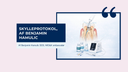Skylleprotokol, af Benjamin Hamulic DDS, Weesgaard Dental ambassadør