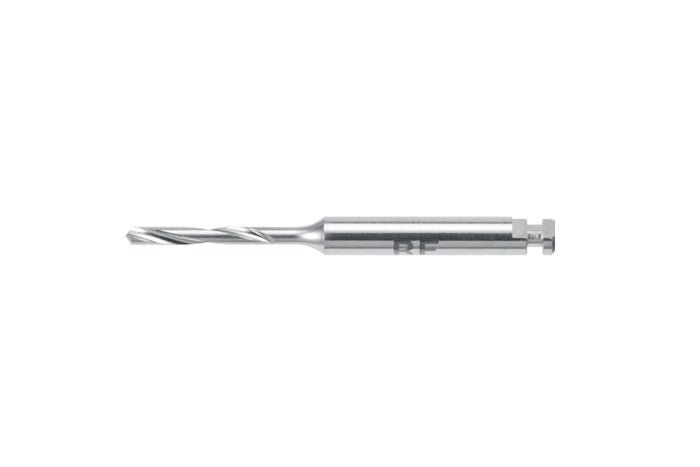 Umbrella kalibrerings bor 0,9 mm  / skruer 1,2 mm