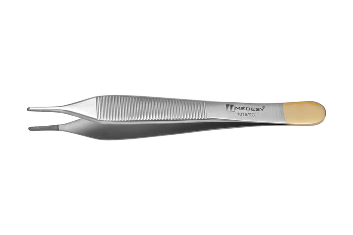 Anatomisk Adson pincet 12 cm