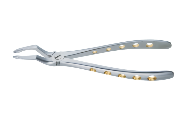 KOMFORT ekstraktionstang / Apex Upper Root  / Fig. 51