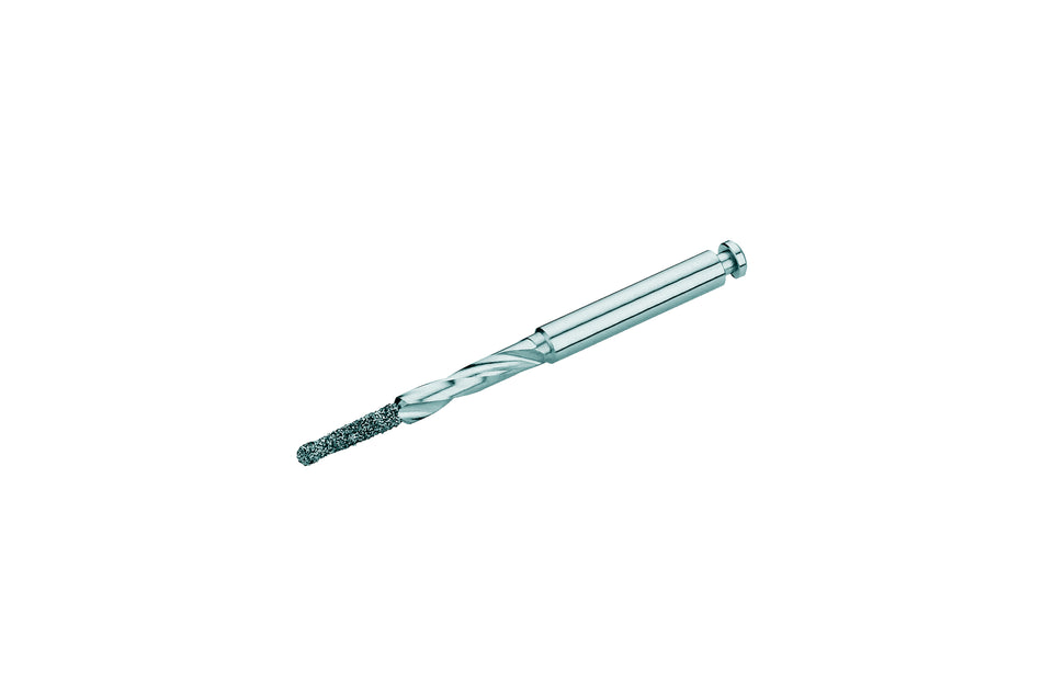 Benex 1,6 mm bor, pakning med 2 stk.