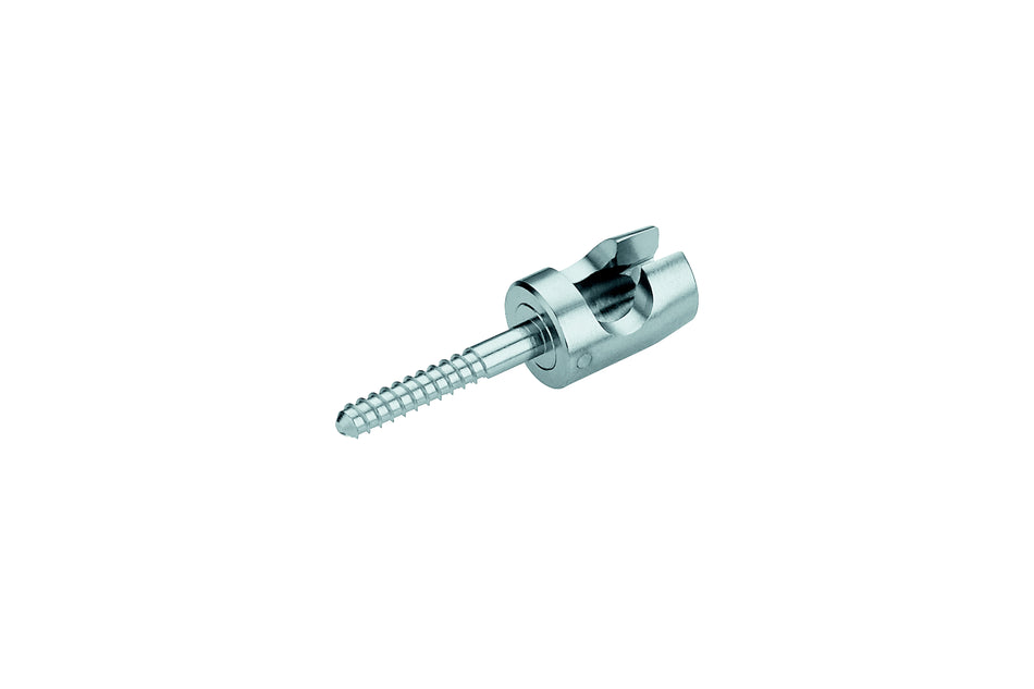 Benex skrue Ø1,6 mm, 10 mm, pakning med 2 stk.