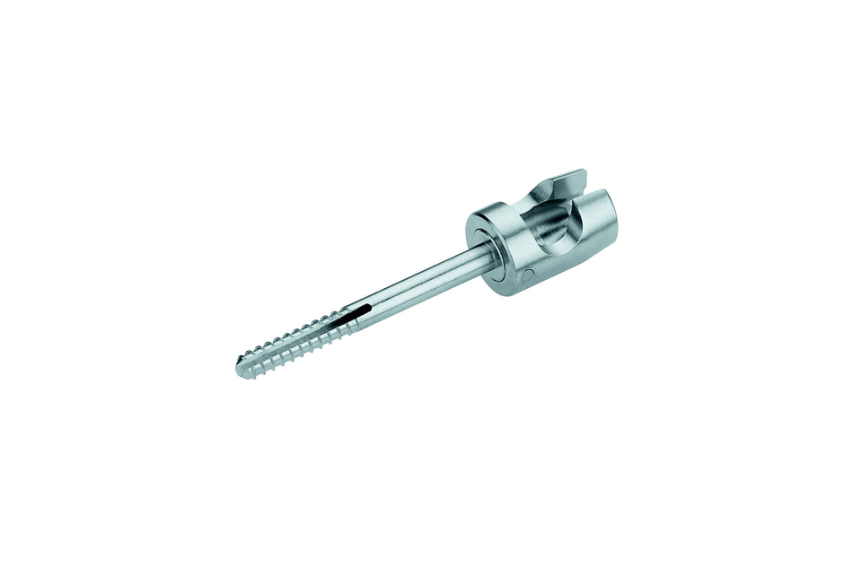 Benex skrue Ø1,6 mm, 16 mm, pakning med 2 stk.