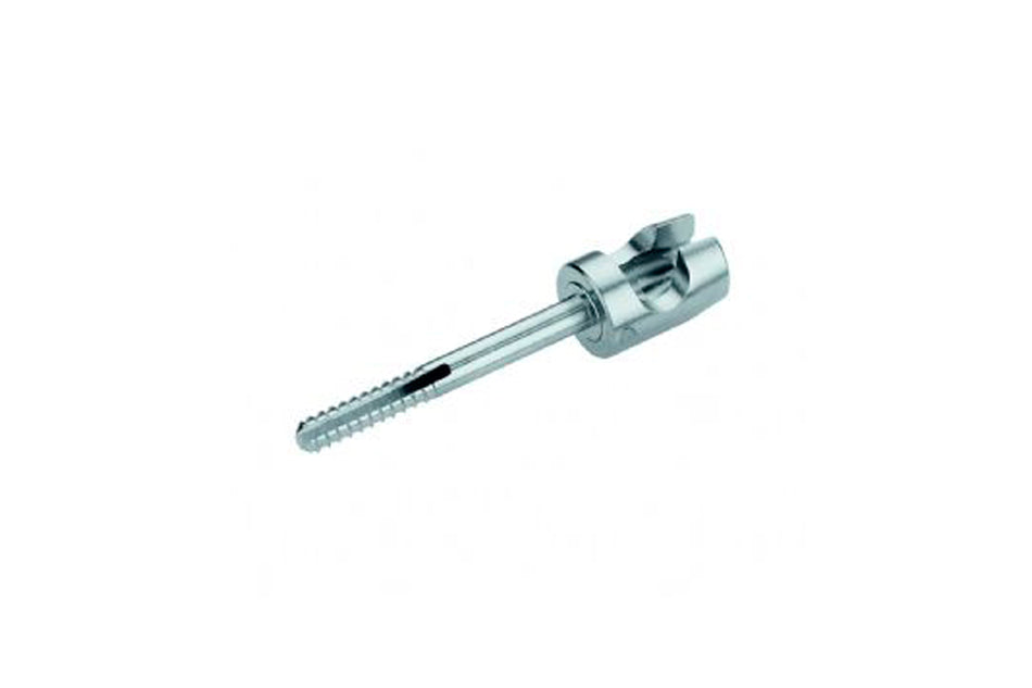 Benex skrue Ø1,8 mm, 16 mm, pakning med 2 stk