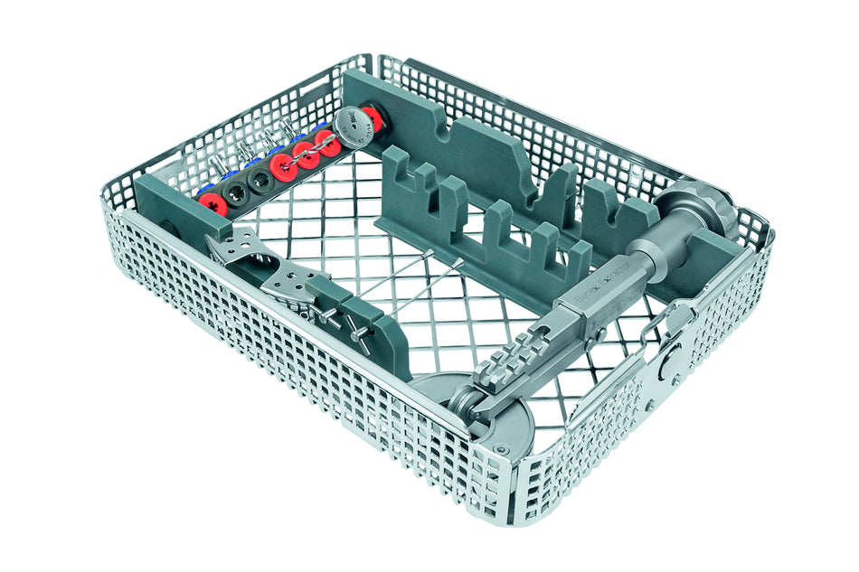 Benex II ekstraktion system 1/2