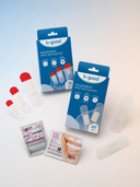 Plaster