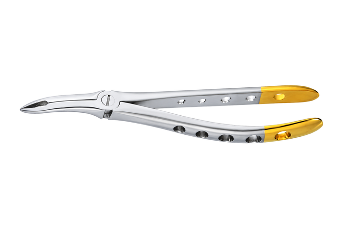 KOMFORT ekstraktionstang / Upper Root  / Fig. 44