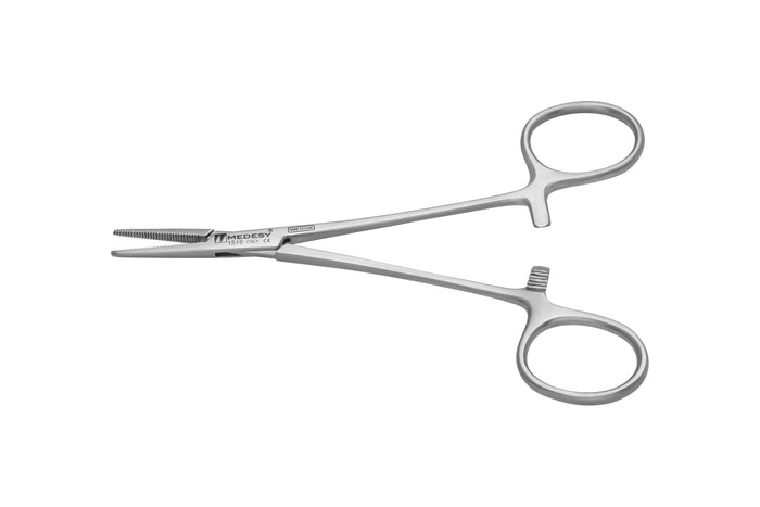 Halsted pean 12,5 cm