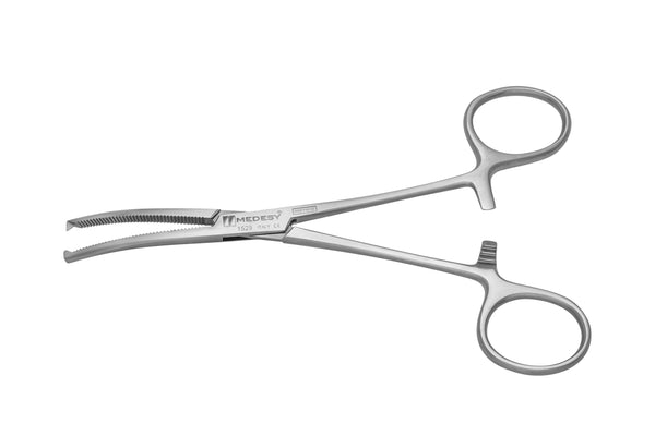 Rochester/Kocher pean 14 cm buet