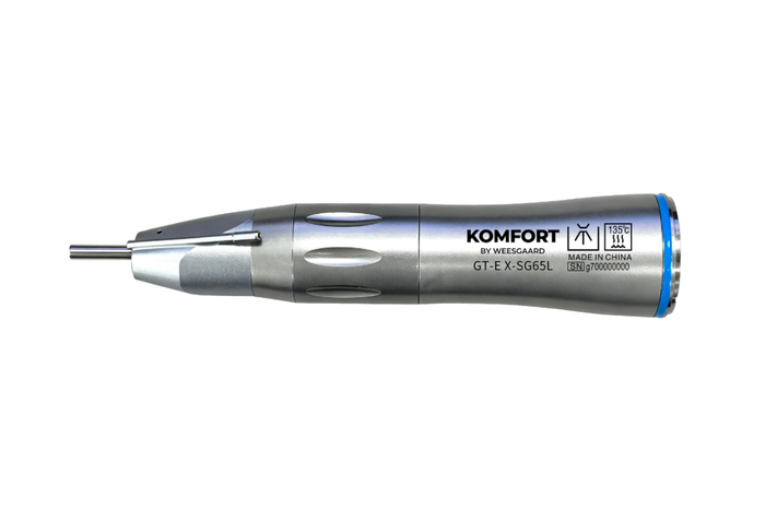 Komfort kirurgi håndstykke 1:1