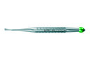 Xtool luxator 4,5 mm, lige