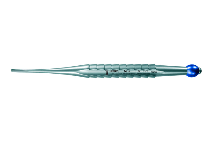 Xtool luxator 2,5 mm, buet