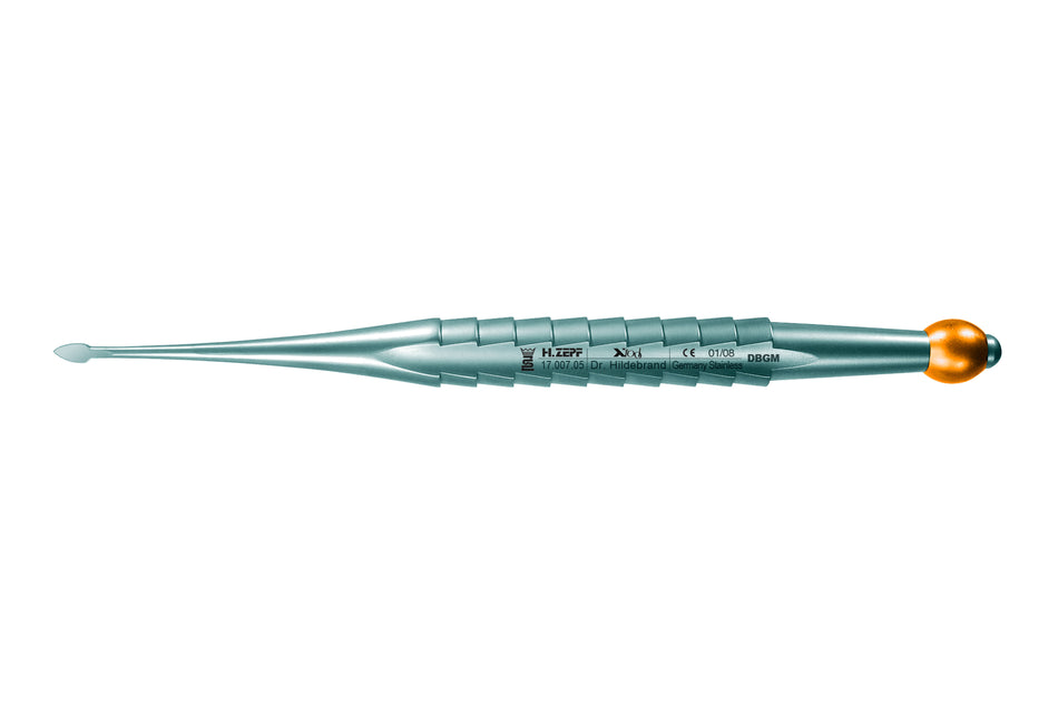 Xtool luxator lige, harpun