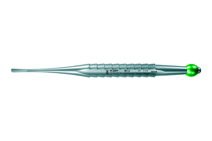 Xtool luxator lige 3 mm