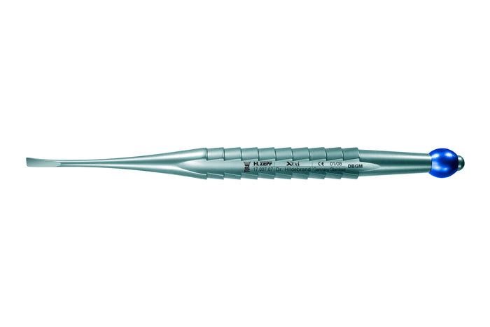 Xtool luxator buet, 3 mm