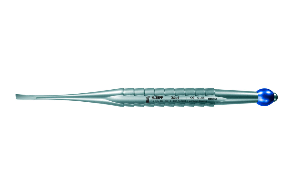 Xtool luxator buet, 3 mm