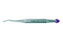 Xtool luxator buet, 2,5 mm mesial