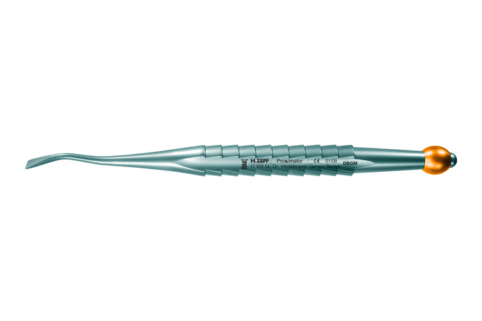 Xtool luxator buet, 4,5 mm mesial