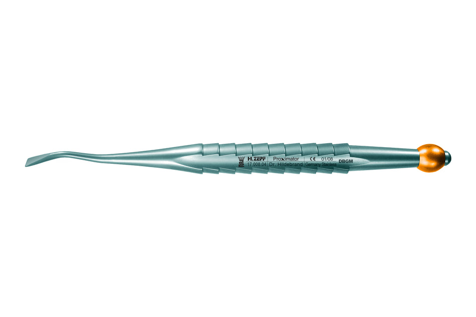 Xtool luxator buet, 4,5 mm mesial