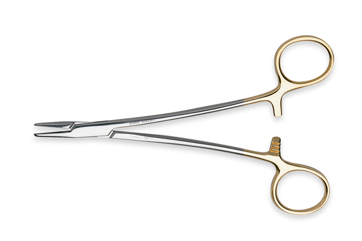 Mayo-Hegar nåleholder, 16 cm