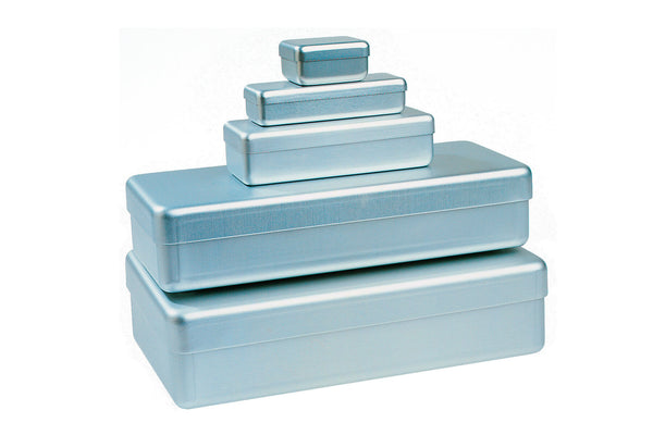 Aluminiumbokse