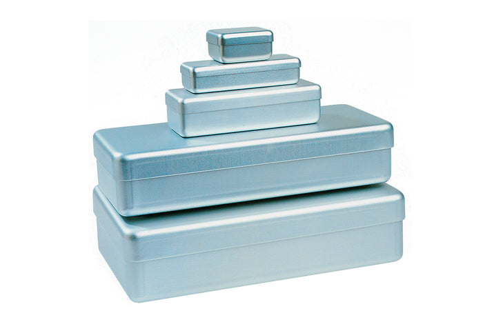 Aluminiumbokse