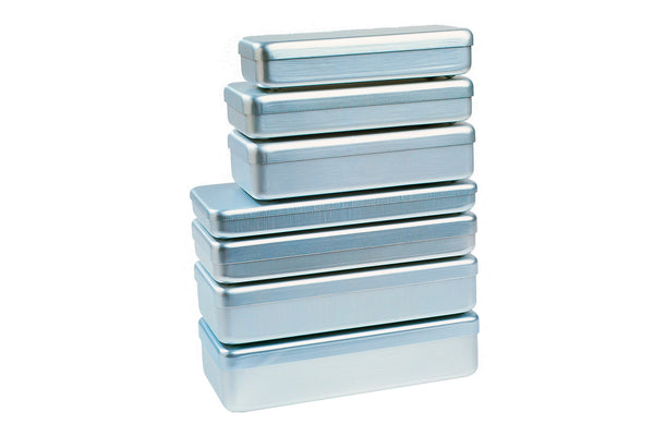 Aluminiumbokse