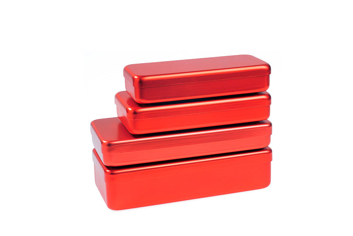 Aluminiumbokse