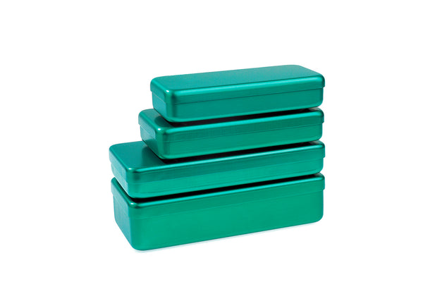 Aluminiumbokse