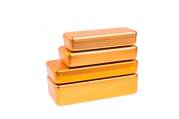 Aluminiumbokse