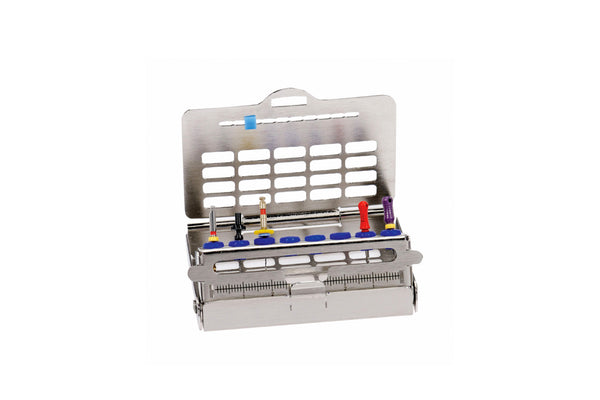 Filholder 8 ultralight