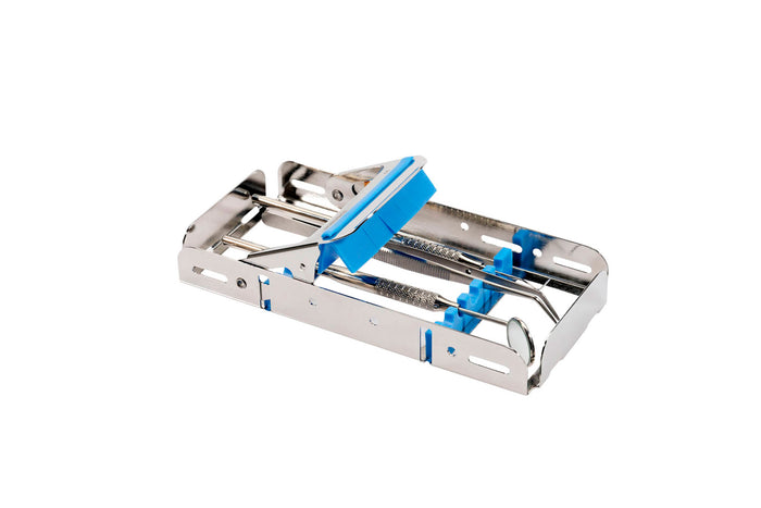 Easy Clip, 5 instrumenter