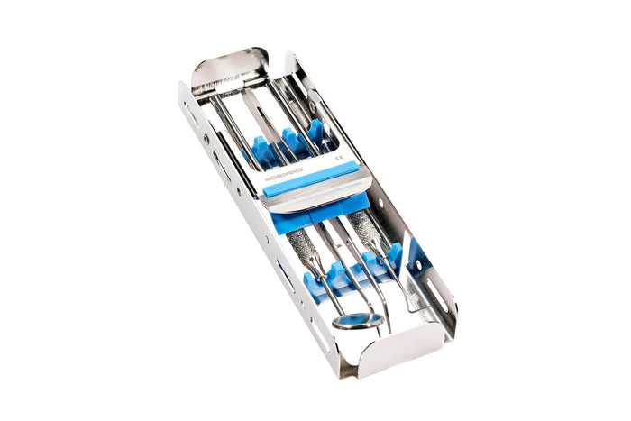 Easy Clip, 3 instrumenter