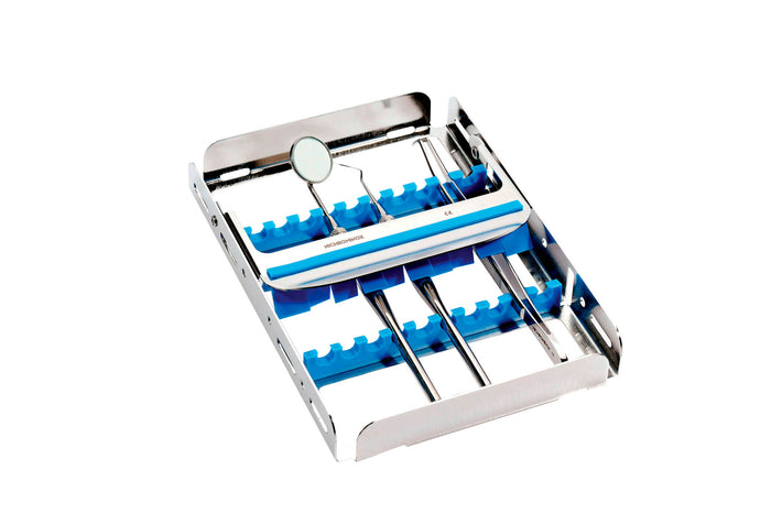 Easy Clip, 10 instrumenter