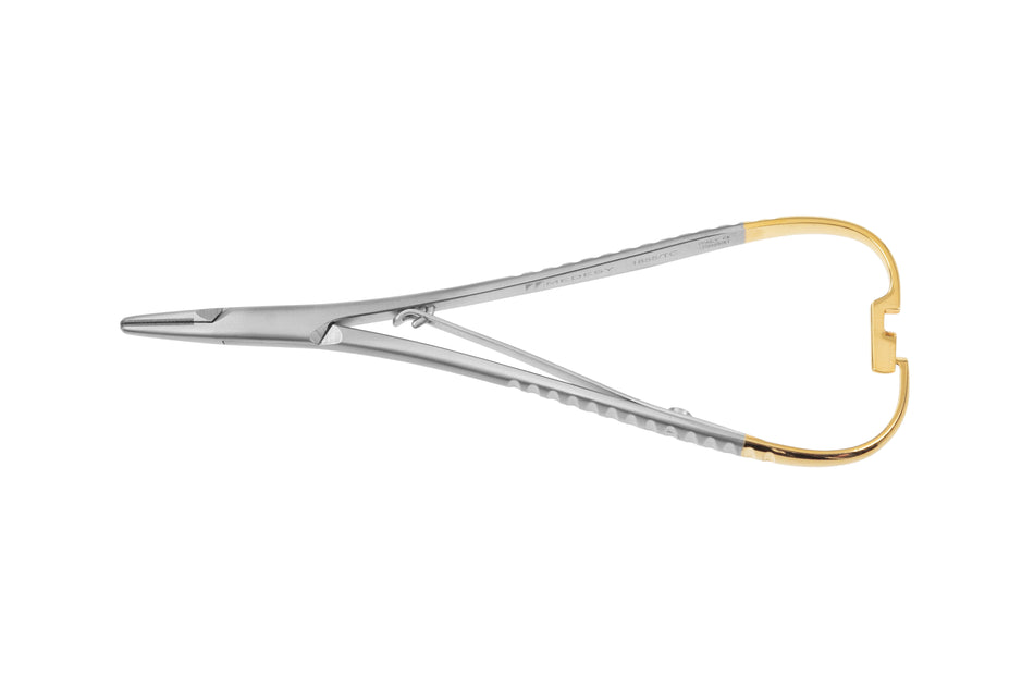 Mathieu nåleholder, 14 cm.