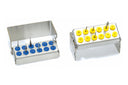 Borholder 3 cm Plug-In til 12 bor