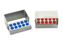 Borholder 3 cm Plug-In til 10 bor