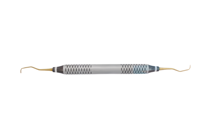 Komfort Gracey Curetter Yellow Tips