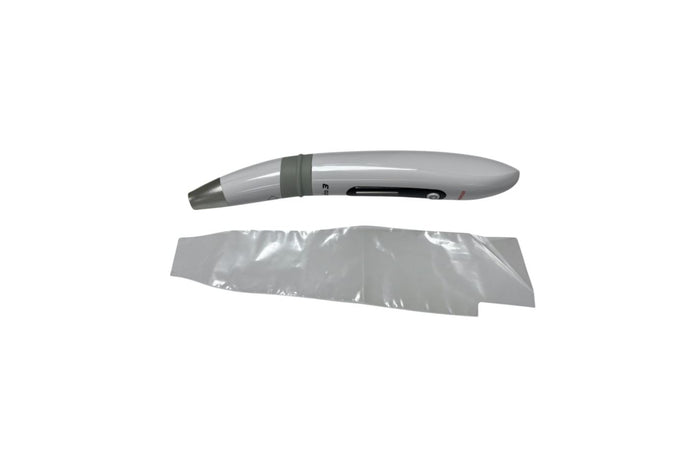 Endo 3 sleeves, pakning med 10 stk.
