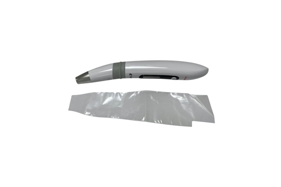 Endo 3 sleeves, pakning med 10 stk.