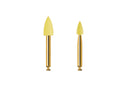 TopGloss spids, pakning med 6 stk.