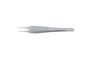 Mikro pincet kirurgisk Adson 15 cm
