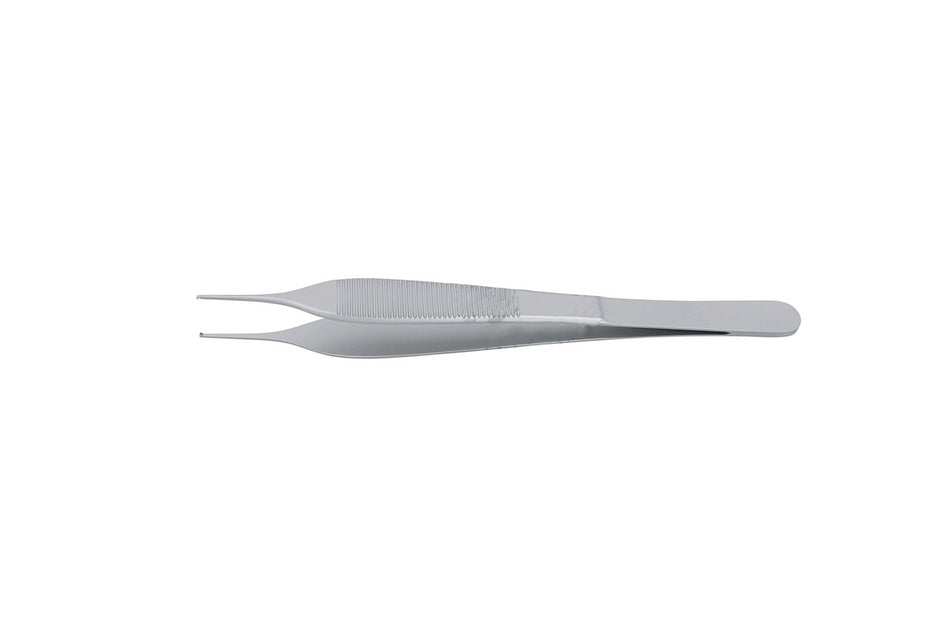 Mikro pincet kirurgisk Adson 15 cm