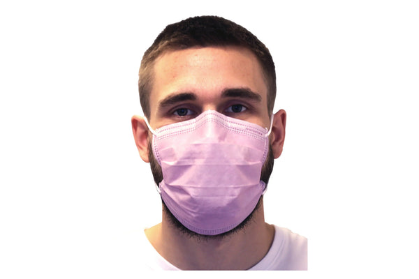 Vareprøve, Premium mundbind