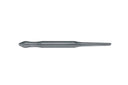 Spejlskaft titanium