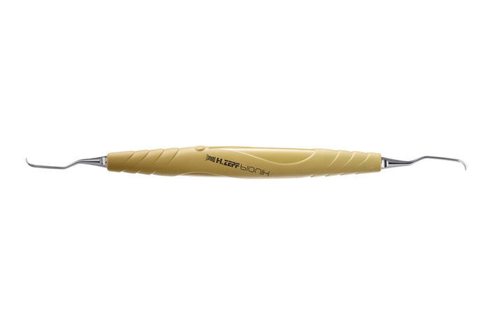 HZ Gracey titanium curette 1/2 M5
