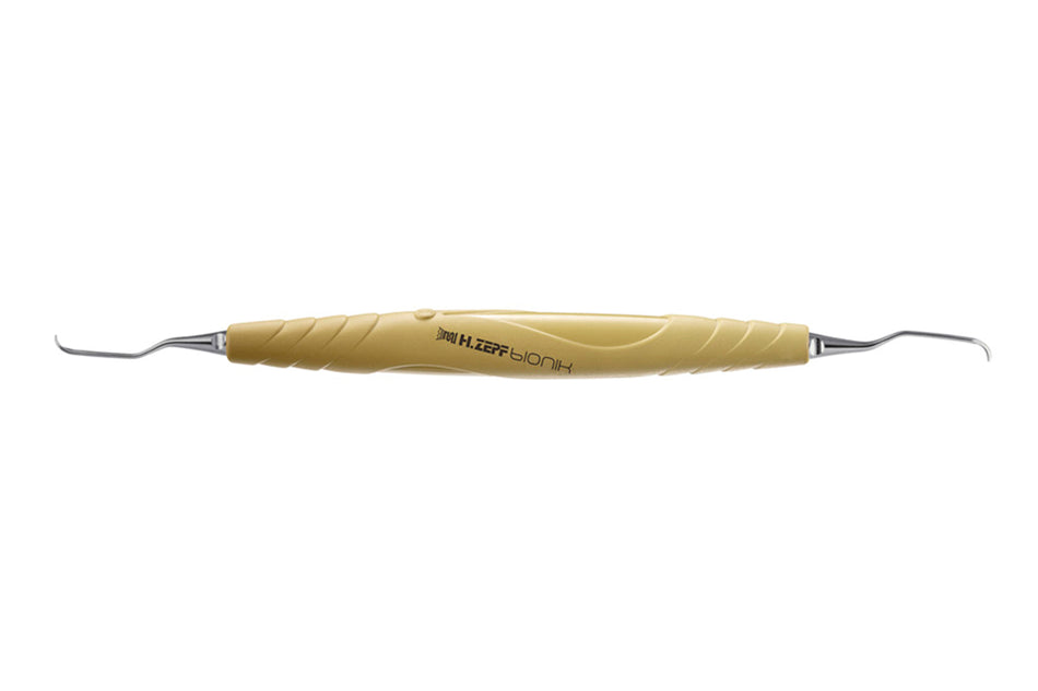 HZ Gracey titanium curette 1/2 M5