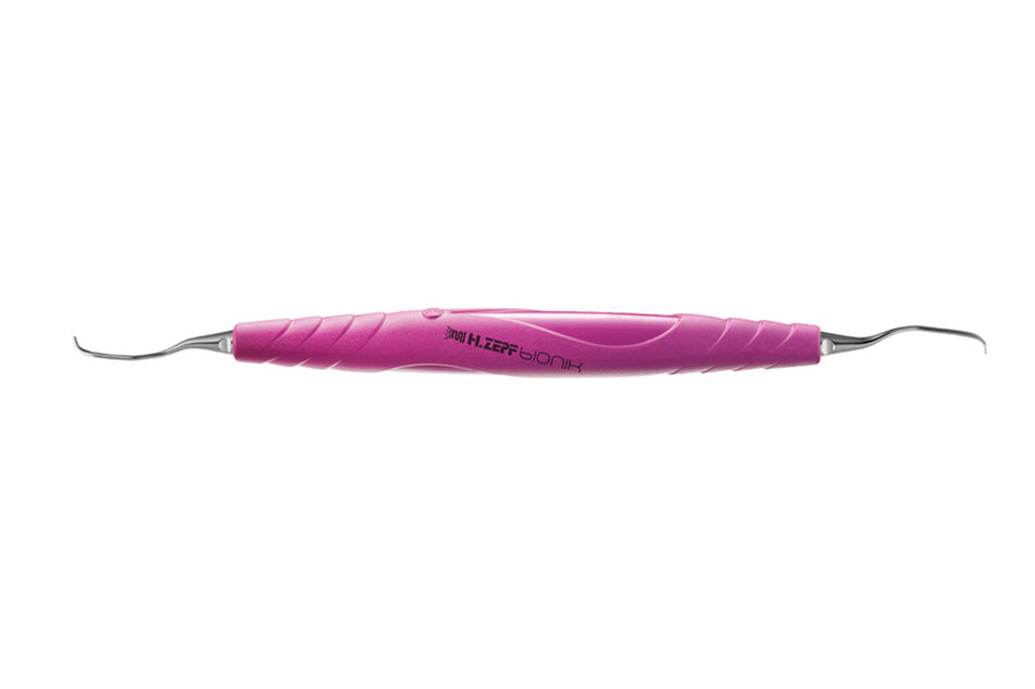 HZ Gracey titanium curette 11/12 M5