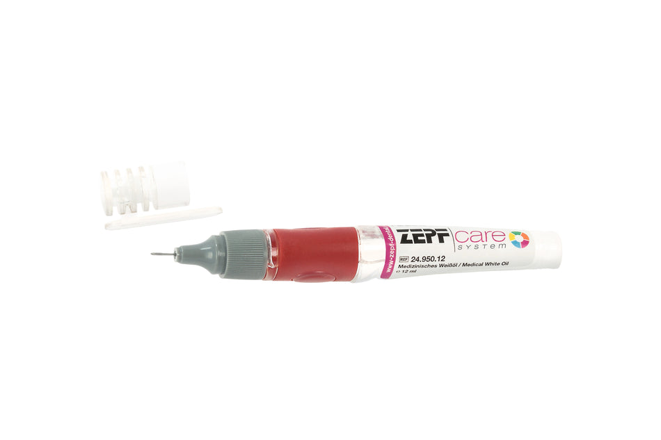 Oliepen Medico-olie, pen med 12 ml