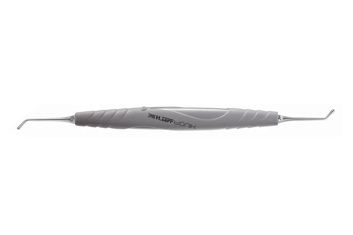 Komposit instrument bright glitter